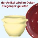 Schmalztopf Fliegenpilz