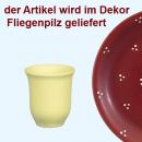 Schnapsbecher Fliegenpilz