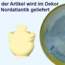 Senftopf Nordatlantik