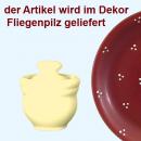 Senftopf Fliegenpilz
