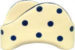 Serviettenhalter Elli blau