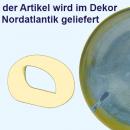 Serviettenring Nordatlantik