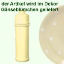 Spaghettitopf Gänseblümchen
