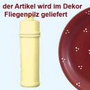 Spaghettitopf Fliegenpilz