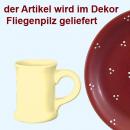 Stamper Fliegenpilz