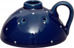 Plug Vase blue 1 point