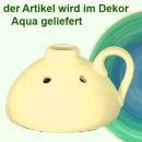 Steckvase Aqua