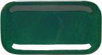 Stollenplatte 33 grün Sprenkel