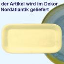 Stollenplatte 33 Nordatlantik