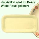 Stollenplatte 33 Wilde Rose