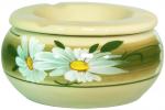 Sturmascher Dekor Margueritenblume