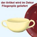 Suppentasse obere Fliegenpilz