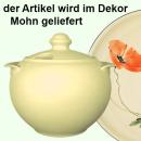 Terrine 2,5 Mohn