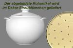 Terrine 2,5 Streublume