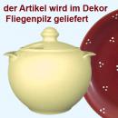 Terrine 2,5 Fliegenpilz