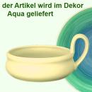 Tiegel Aqua