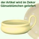 Tiegel Gänseblümchen