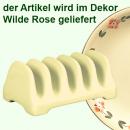 Toasthalter Wilde Rose