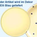 Tortenplatte 32 Elli blau