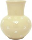 Vase Gr.IV 18 Gänseblümchen