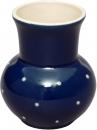 Vase size II 13 Blue 1 point
