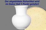 Vase Gr.II 13 hell 1 Punkt