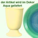 Weinbecher Aqua