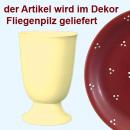 Weinbecher Fliegenpilz