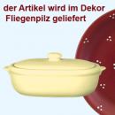 Wursttopf Fliegenpilz