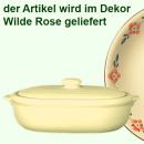 Wursttopf Wilde Rose