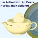 Zitronenpresse Nordatlantik