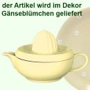 Zitronenpresse Gänseblümchen