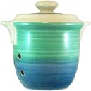 Zwiebeltopf 3,0 Aqua