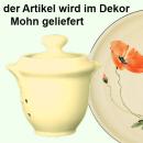 Zwiebeltopf Mohn