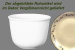 Übertopf 14 Vergissmeinnicht