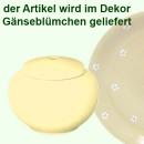 Öllampe Gänseblümchen