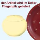 Öllampe Fliegenpilz